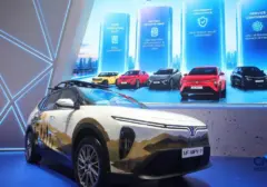 VinFast VF MPV 7: MPV Listrik Terluas Hadir di Indonesia, Tawarkan Kenyamanan Premium Keluarga