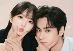 Kisah Cinta dan Pertumbuhan Tian Xiwei-Hu Yitian dalam 'Genius Girlfriend' Selama Satu Dekade