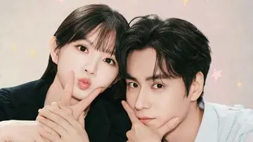 Kisah Cinta dan Pertumbuhan Tian Xiwei-Hu Yitian dalam ‘Genius Girlfriend’ Selama Satu Dekade