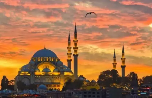 Jadwal Imsakiyah dan Shalat 5 Waktu Wilayah Cianjur, Selasa 4 Agustus 2026