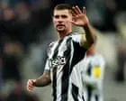Arsenal Tertolak Ajukan Tawaran Rp 1,3 Triliun untuk Bruno Guimarães