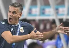 Evaluasi John Herdman: Taktik Vietnam Unggul Usai Kemenangan Telak atas Indonesia