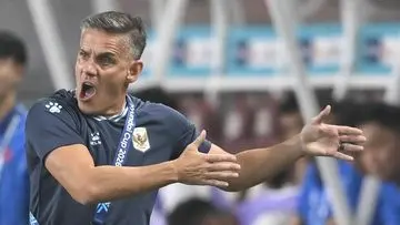 Evaluasi John Herdman: Taktik Vietnam Unggul Usai Kemenangan Telak atas Indonesia