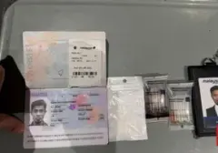 Pilot Malaysia Diduga Loloskan Narkoba 26 Kg, Malaysia Buru Penyelidik di KLIA
