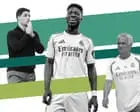 Vinícius Júnior ke Arsenal: Harmoni Tak Terduga atau Kegagalan yang Menanti?