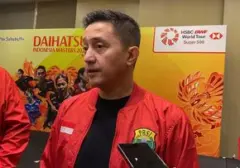 PBSI Dukung Langkah BWF Usut Dugaan Pelanggaran Integritas Pemain Indonesia