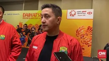 PBSI Dukung Langkah BWF Usut Dugaan Pelanggaran Integritas Pemain Indonesia