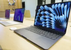 Kesulitan Membeli MacBook Air: Apple Arahkan Konsumen ke Model Lebih Mahal