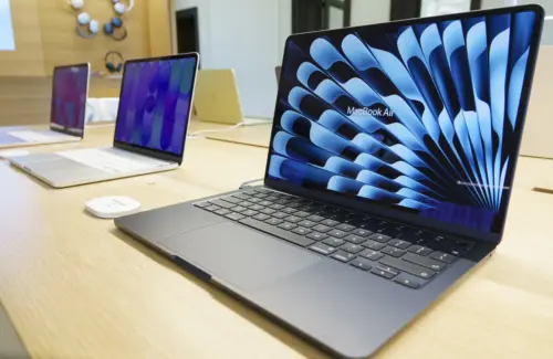 Kesulitan Membeli MacBook Air: Apple Arahkan Konsumen ke Model Lebih Mahal