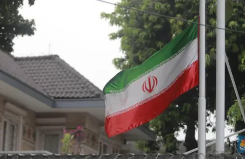 Iran Tegaskan Program Nuklir untuk Damai, IAEA Awasi Ketat