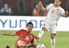 Vietnam Bungkam Indonesia 3-0 di Kualifikasi Piala Dunia 2026