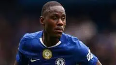 Como Sepakati Transfer Trevoh Chalobah dari Chelsea Senilai Lebih dari £30 Juta