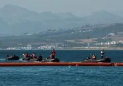 Maroko Salahkan Disinformasi Medsos atas Lonjakan Migran ke Ceuta