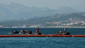 Maroko Salahkan Disinformasi Medsos atas Lonjakan Migran ke Ceuta