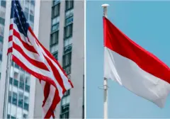 AS Gandeng Indonesia Cari Jejak Tentara Hilang PD II di Biak