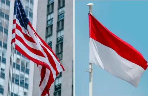 AS Gandeng Indonesia Cari Jejak Tentara Hilang PD II di Biak
