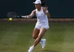Janice Tjen Hadapi Liudmila Samsonova di Babak Pembuka Toronto Open 2026