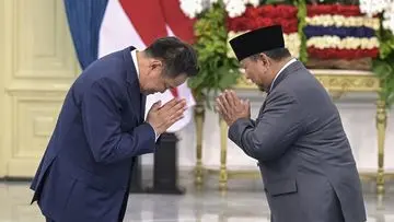 Prabowo Ungkap Duka Cita atas Berpulangnya Putri Thailand
