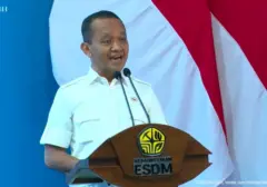Uji Coba Tabung CNG 3 Kg Hampir Rampung, Bahlil Sebut Tinggal Uji Tembak
