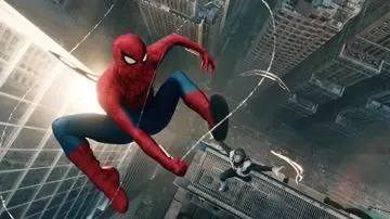 Spider-Man: No Way Home Pecahkan Rekor Box Office Hari Pertama di Amerika Utara