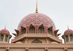 Jadwal Shalat Banjar 4 Agustus 2026: Imsak, Subuh, Dhuha, Dzuhur, Ashar, Maghrib, Isya