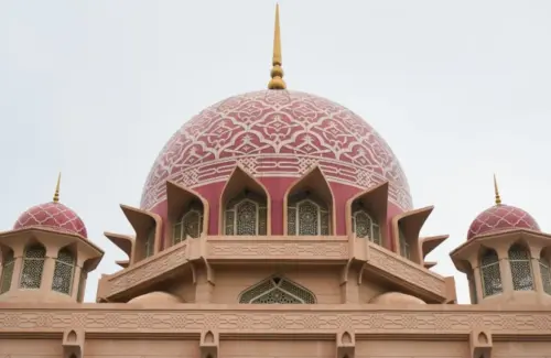 Jadwal Shalat Banjar 4 Agustus 2026: Imsak, Subuh, Dhuha, Dzuhur, Ashar, Maghrib, Isya