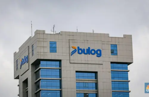 Bunga Pinjaman Bulog Turun Jadi 3%, Hemat Anggaran Rp1,07 Triliun per Tahun