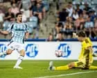 MLS Selidiki Dugaan Nyanyian Anti-Semitisme Terhadap Pemain New England Revolution di Montreal
