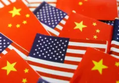 AI Buatan AS Tingkatkan Kemampuan Senjata Canggih Militer China