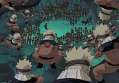 Ratusan Warga RI Adopsi Nama 'Uzumaki' untuk Akta Kelahiran