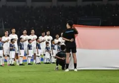Vietnam Pertegas Keunggulan atas Indonesia di Menit ke-14 Piala AFF 2026