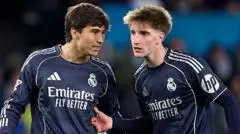 Fulham Boyong Duo Remaja Real Madrid, Garcia dan Palacios, dengan Kontrak Lima Tahun