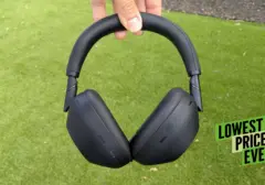 Sony WH-1000XM6 Diskon Besar, Tawarkan Kualitas Audio Terbaik dengan Harga Rekor