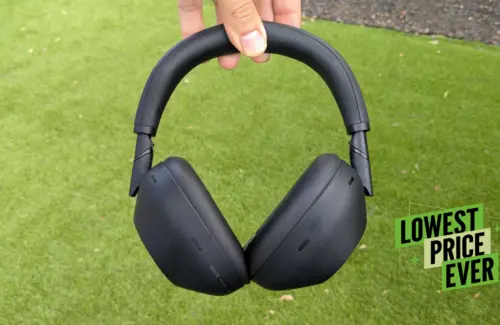 Sony WH-1000XM6 Diskon Besar, Tawarkan Kualitas Audio Terbaik dengan Harga Rekor