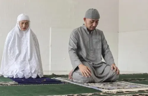 Jadwal Lengkap Waktu Shalat Tasikmalaya 4 Agustus 2026