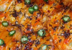 Rahasia Kenikmatan Crab Rangoon Crispy: Perpaduan Keju Lumer dan Sensasi Pedas Menggugah Selera
