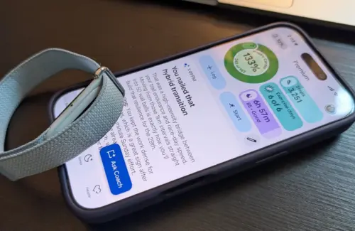 Fitbit Kini Bisa Sinkronisasi Data ke Apple Health, Permudah Pengguna
