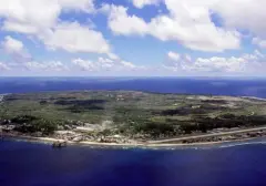 Nauru Kembali ke Akar: Ganti Nama Jadi Naoero, Kode Internasional Ikut Berubah