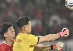 Usai Dibekuk Brunei, Herdman Janjikan Peningkatan Performa Timnas Indonesia Hadapi Singapura