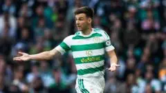 Kieran Tierney Buktikan Nilai di Awal Pertahanan Gelar Celtic