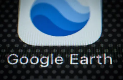Integrasi AI Nano Banana 2 ke Google Earth Ditarik Kembali Akibat Potensi Disinformasi