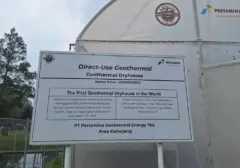 Indonesia: Menuju Ekonomi Hijau Melalui Daya Saing Energi