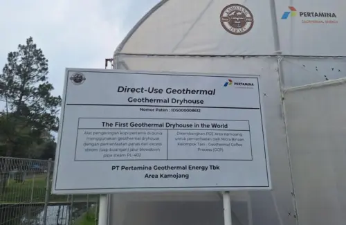 Indonesia: Menuju Ekonomi Hijau Melalui Daya Saing Energi