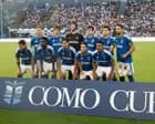 Como Ancaman Cabut Tiket Musim Bagi Suporter yang Sering Absen