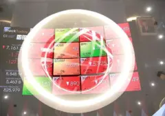Data Ekonomi Global dan Domestik Jadi Penentu Pergerakan Pasar di Awal Agustus
