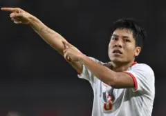 Vietnam di Ambang Semifinal Piala AFF 2026, Jalan Terjal Menanti Lawan