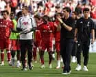 Tur Pramusim Liverpool: Nyoni Bersinar, Iraola Butuh Belanja Pemain