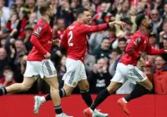 Leny Yoro Yakin Manchester United Mampu Raih Gelar Premier League 2026/2027