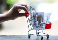 Emas Antam Pecah Rekor: Tembus Rp 2,7 Juta per Gram Selasa 4 Agustus