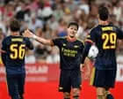Tzolis Siap Beraksi di Premier League Bersama Arsenal, Mengaku Lebih Matang
